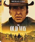 The Old Way W/SLIP USED