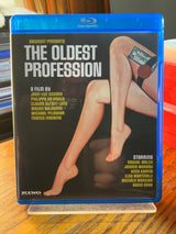 The Oldest Profession USED