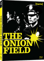 The Onion Field (Limited Edition, Region Free) w/SLIP - New Blu - Ray