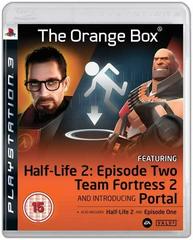 The Orange Box [PAL] Playstation 3 - Video Games - Playstation 3