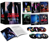 The Origins of J-Horror (Imprint Limited Edition Hardcase, Region Free)