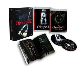 The Orphanage (Limited Hardbox Edition, Region Free)