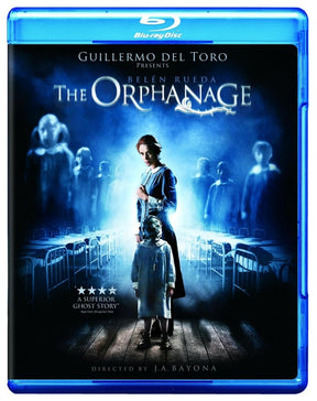 The Orphanage - New Blu - Ray