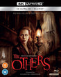 The Others (4K UHD, Region Free/B) - New 4K UHD
