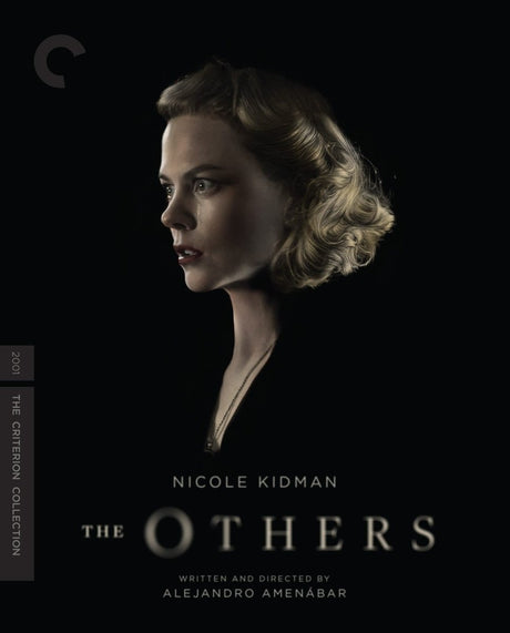 The Others (Blu-Ray, #1195)