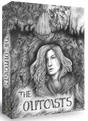 The Outcasts (Limited Deluxe Edition) - New Blu - Ray