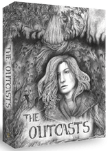 The Outcasts (Limited Deluxe Edition)