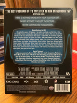 The Outer Limits: (Season One) USED