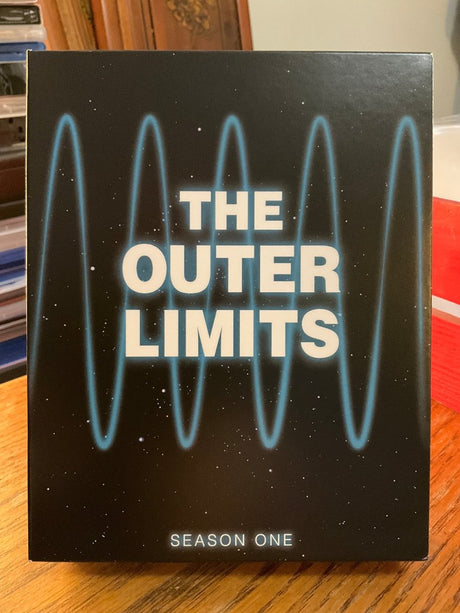 The Outer Limits: (Season One) USED