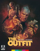 The Outfit (Limited Edition) w/SLIP