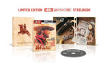 The Outlaw Josey Wales (4K UHD, Limited Edition Steelbook)