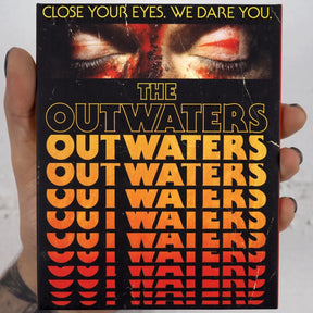The Outwaters w/SLIP