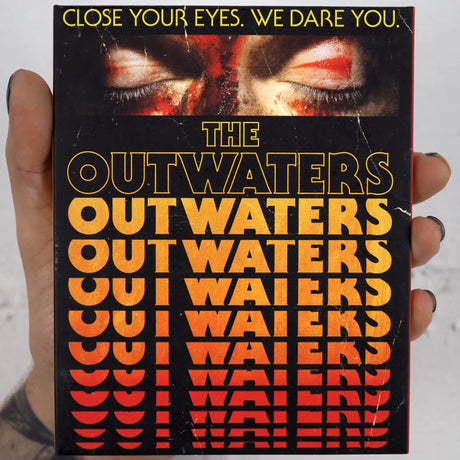 The Outwaters w/SLIP