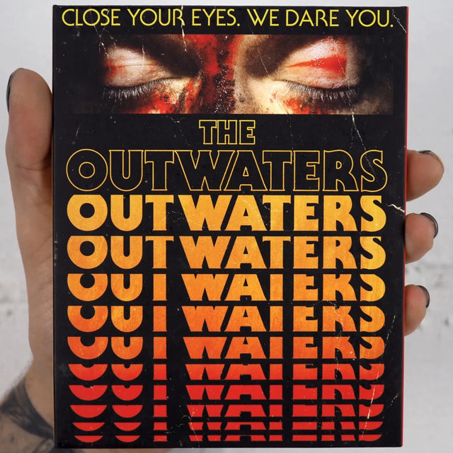 The Outwaters w/SLIP