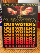 The Outwaters w/SLIP USED - Used Blu - Ray