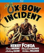The Ox-Bow Incident USED