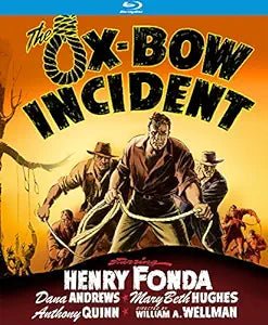 The Ox-Bow Incident USED