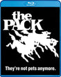 The Pack - New Blu - Ray