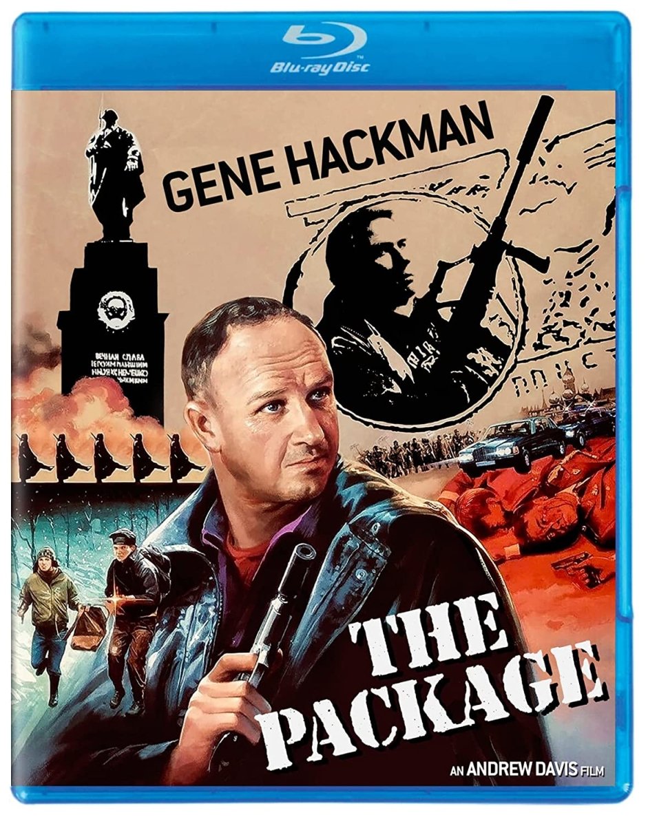 The Package