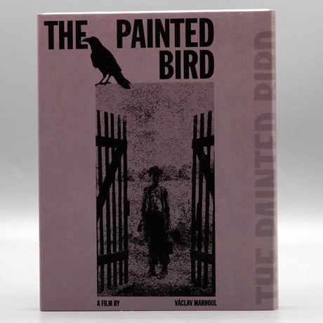 The Painted Bird w/SLIP