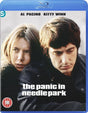 The Panic in Needle Park (Region B) - New Blu - Ray