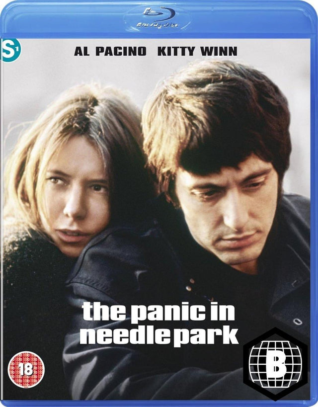 The Panic in Needle Park (Region B)
