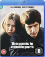 The Panic in Needle Park (Region B)