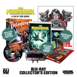 The Paranormal (Collector's Edition) w/SLIP