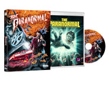 The Paranormal (Collector's Edition) w/SLIP
