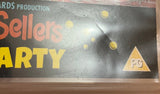 The Party (Region B) USED - Used Blu-Ray