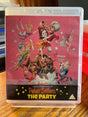 The Party (Region B) USED - Used Blu-Ray