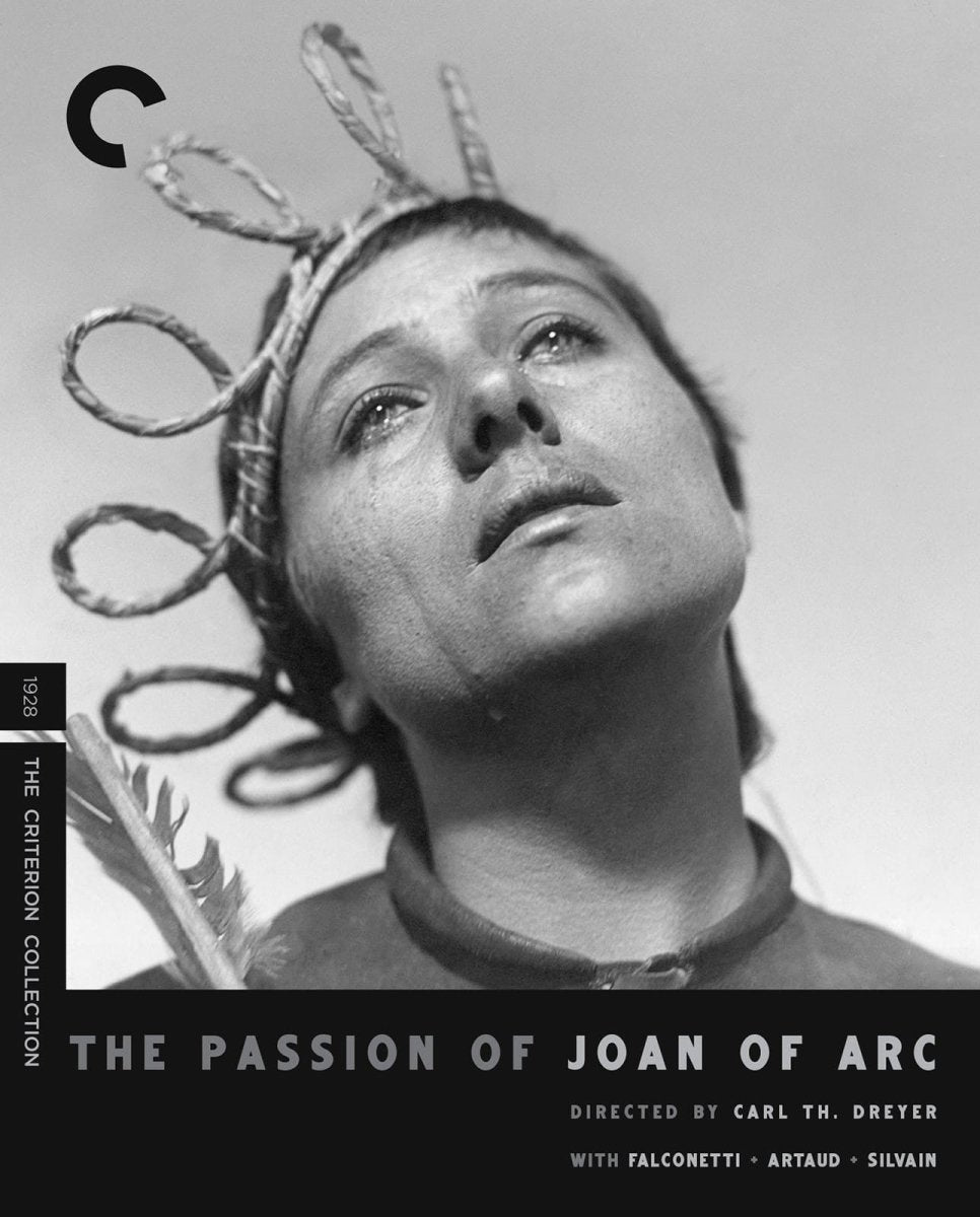 The Passion of Joan of Arc (#62)