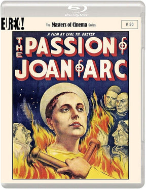 The Passion of Joan of Arc (Region B)