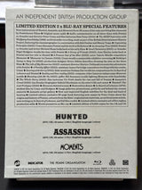 The Pemini Organisation (1972-1974) (US Limited Edition) USED