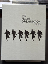 The Pemini Organisation (1972-1974) (US Limited Edition) USED