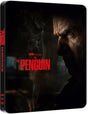 The Penguin: Season One (4K UHD, Limited Edition Steelbook, Region Free) - New 4K UHD