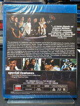 The People That Own the Dark (Code Red) - New Blu - Ray