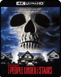 The People Under the Stairs (4K UHD) - New 4K UHD