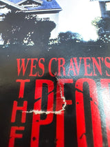 The People Under the Stairs (4K UHD) w/SLIP USED - Used 4K UHD