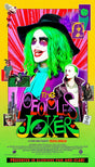 The People's Joker (Altered Innocence) (Limited Edition Color VHS) - VHS