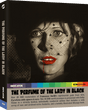 The Perfume of the Lady in Black (4K UHD, Limited Edition, Region Free)