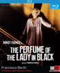 The Perfume of the Lady in Black - New Blu - Ray