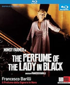 The Perfume of the Lady in Black USED