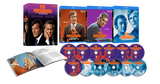 The Persuaders: The Complete Series (Limited Edition, Region Free) USED