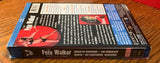 The Pete Walker Collection w/SLIP USED