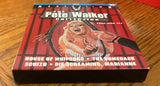 The Pete Walker Collection w/SLIP USED