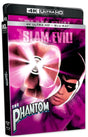The Phantom (4K UHD) w/SLIP