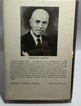 The Phantom Fighter (1st Edition, Arkham House, HC) w/Dustcover USED - Books