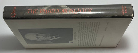 The Phantom Fighter (1st Edition, Arkham House, HC) w/Dustcover USED - Books