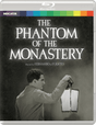 The Phantom of the Monastery - New Blu - Ray